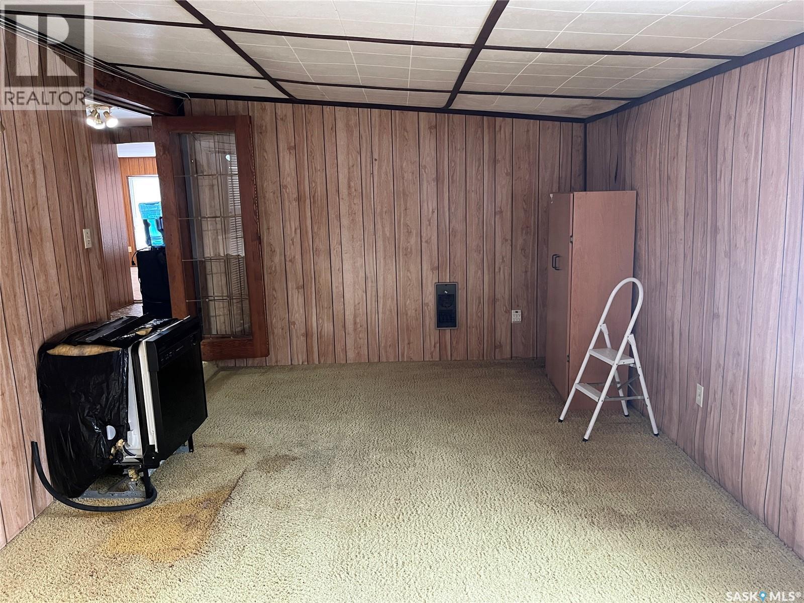 210 Main Street, Francis, SK