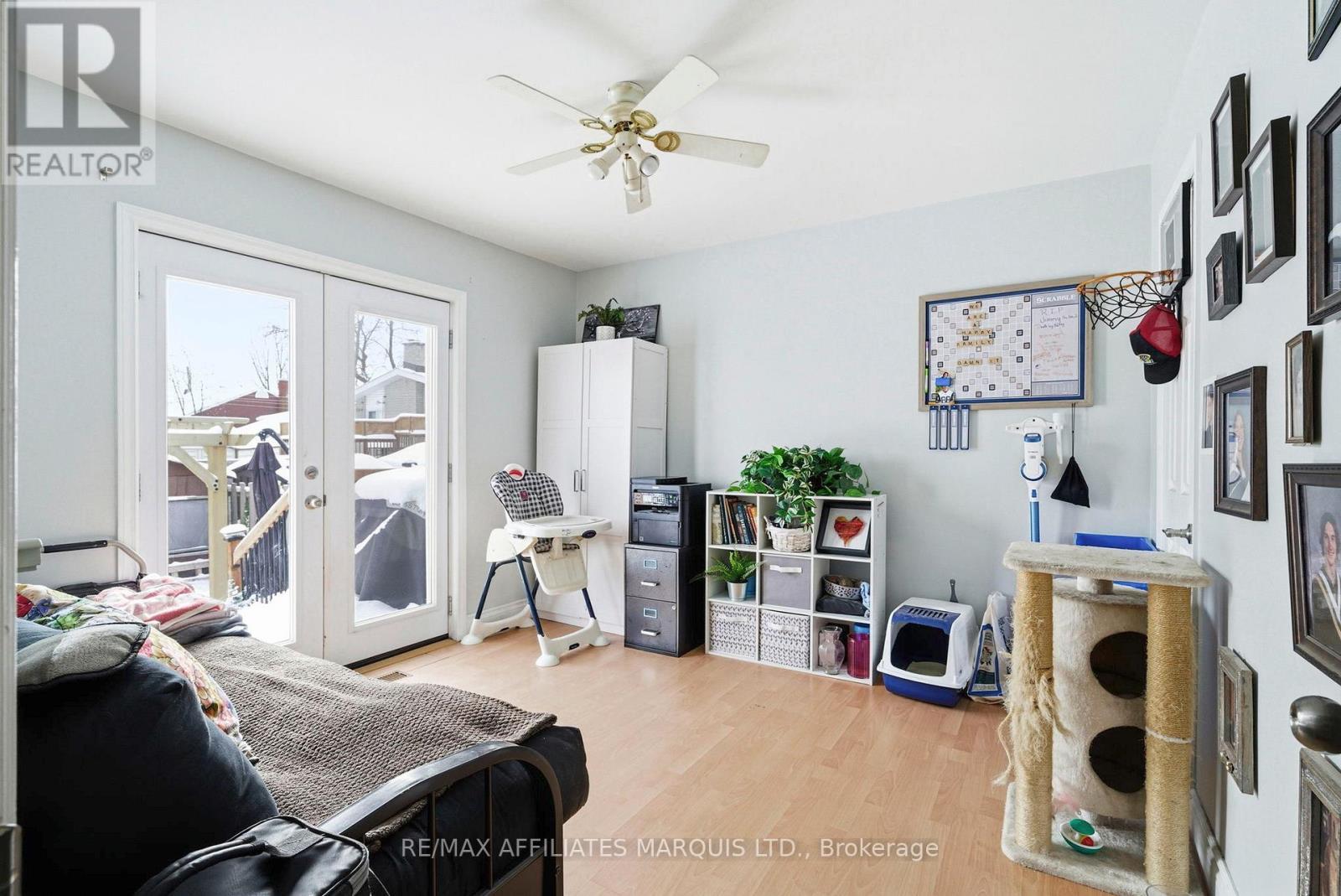 605 Twelfth Street E, Cornwall, ON - Indoor