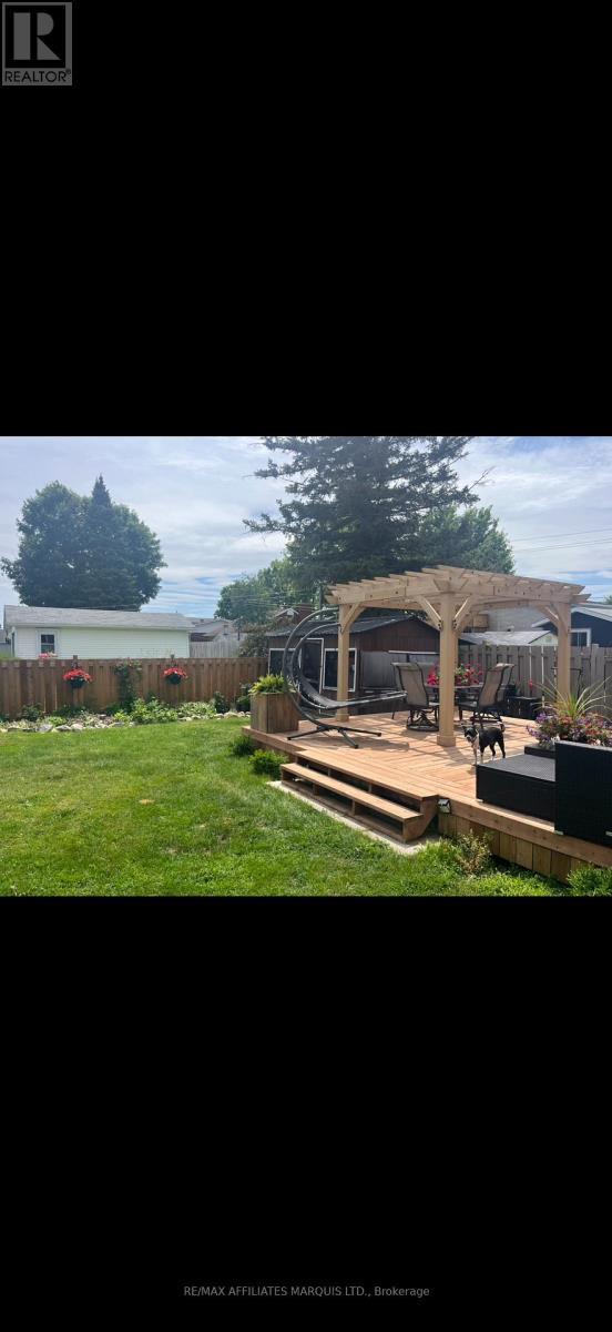 605 Twelfth Street E, Cornwall, ON - Outdoor