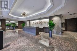 Inviting Concierge -