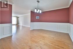 Dining to Living Room -