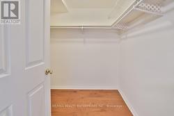 Large Primary Walk in Closet -