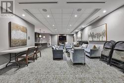 Beautiful party room -