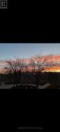 Western sunsets -
