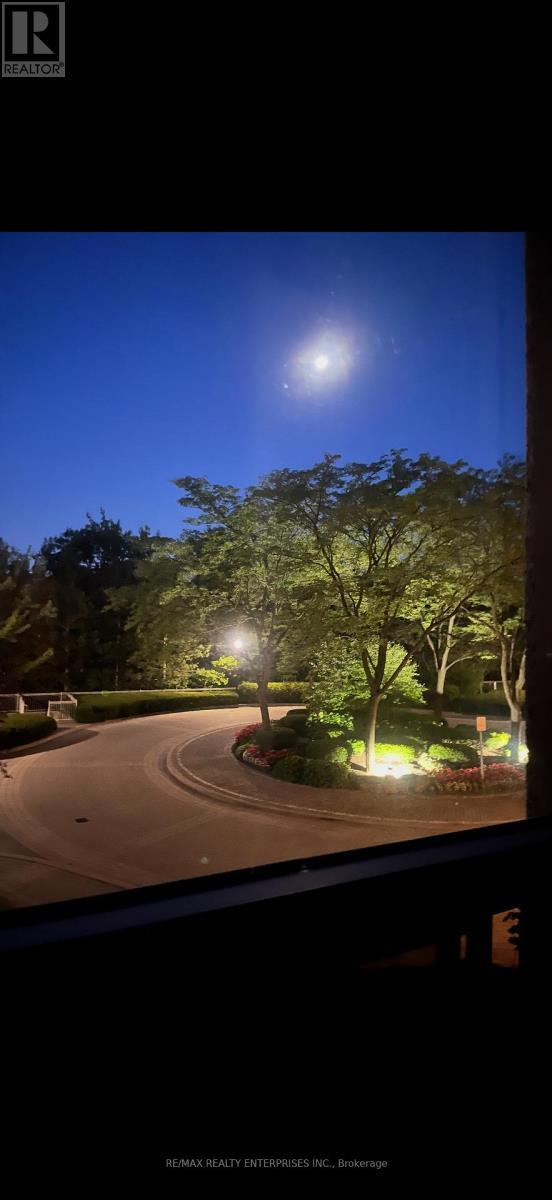 211 - 1800 The Collegeway, Mississauga, ON - Outdoor With View