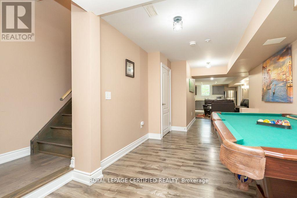 792 Glenbrook Avenue, Burlington, ON - Indoor Photo Showing Other Room