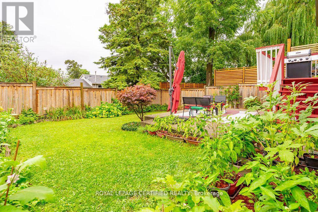 792 Glenbrook Avenue, Burlington, ON - Outdoor