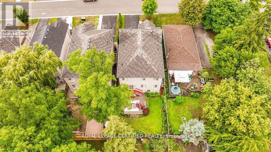 792 Glenbrook Avenue, Burlington, ON - Outdoor