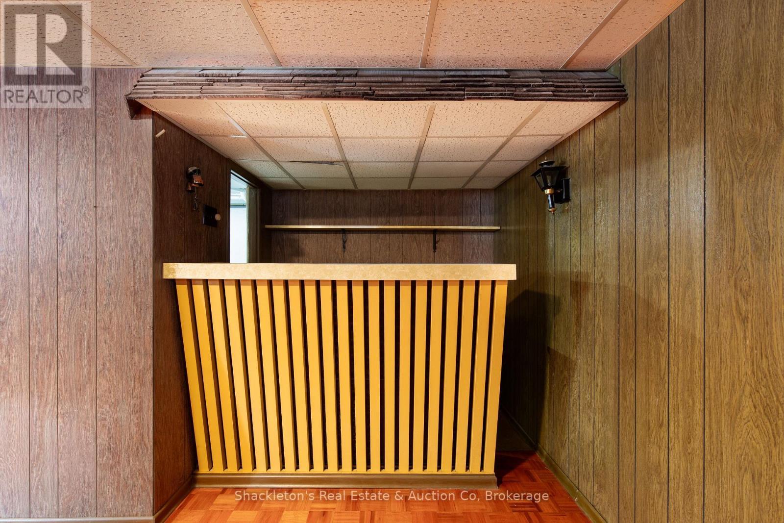 53 Sandra Avenue, Kitchener, ON - Indoor Photo Showing Other Room