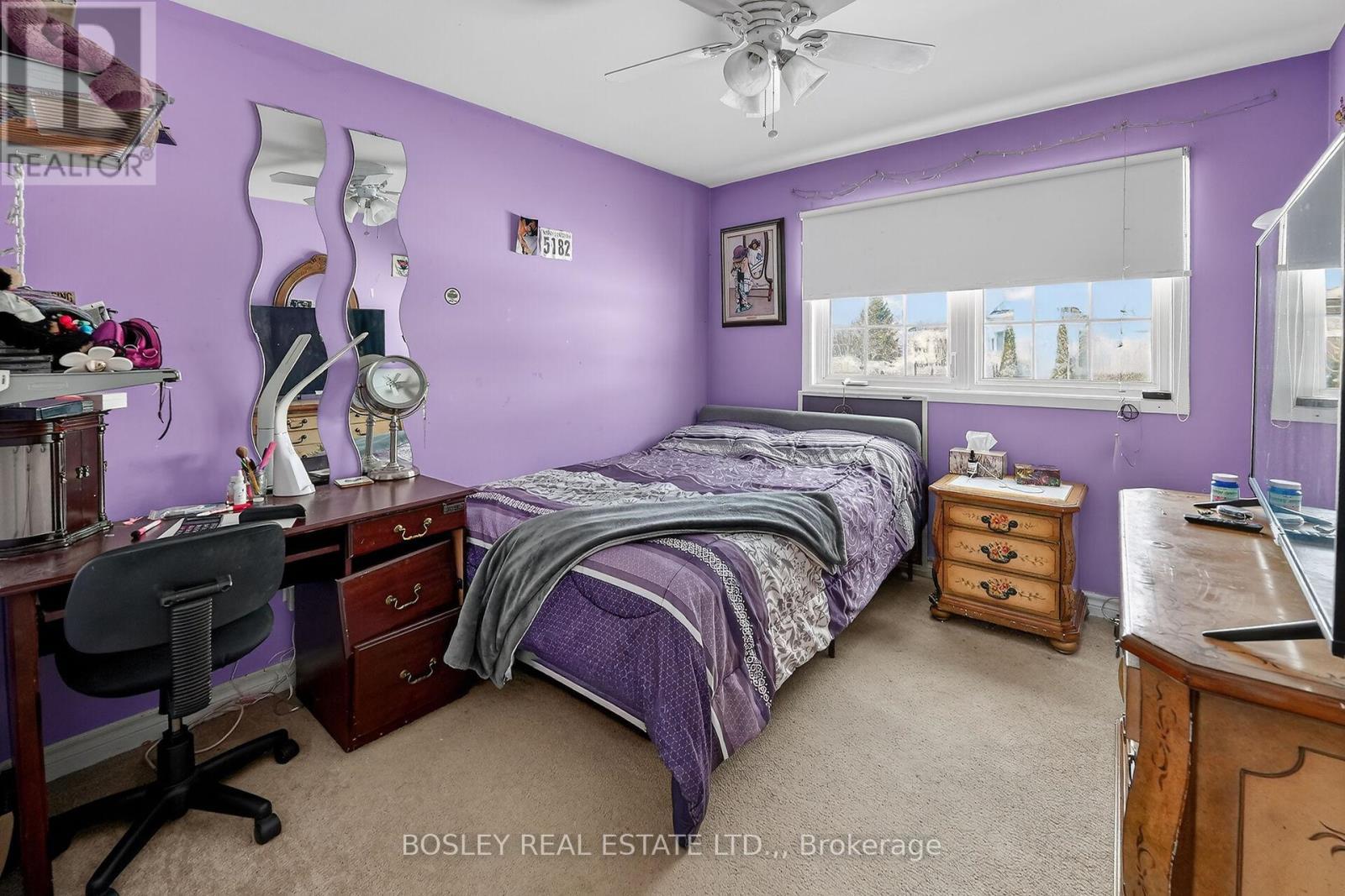 544 Victoria Street, Niagara-On-The-Lake (Town), ON - Indoor Photo Showing Bedroom