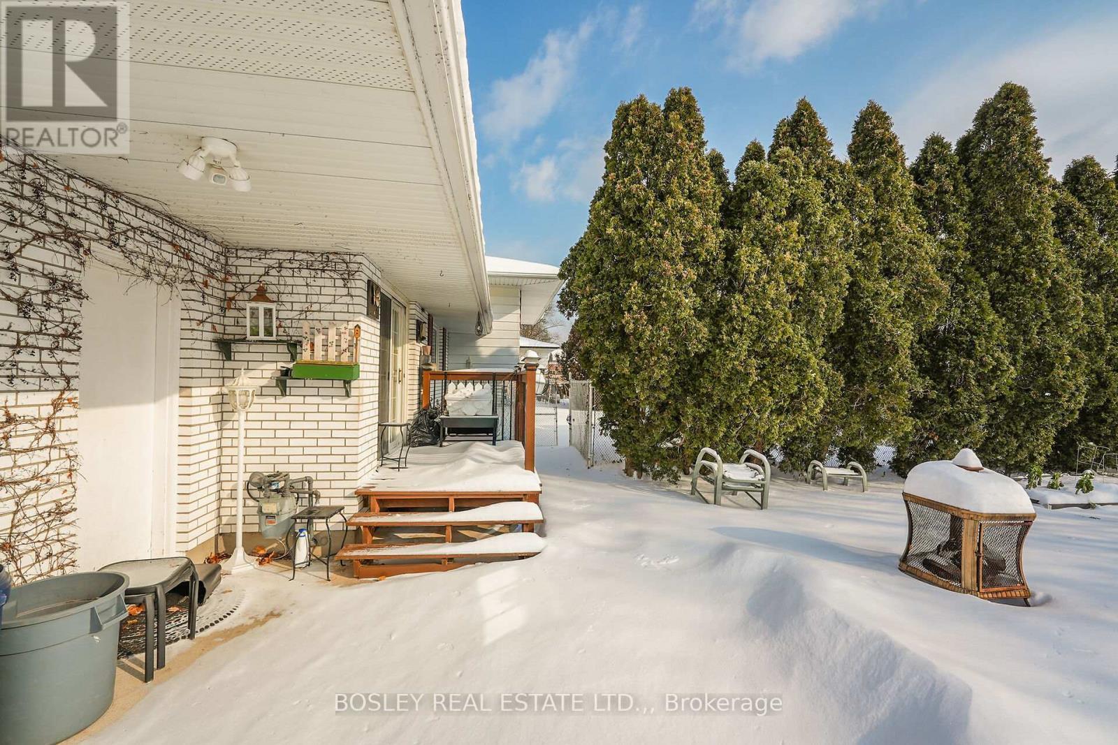 544 Victoria Street, Niagara-On-The-Lake (Town), ON - Outdoor