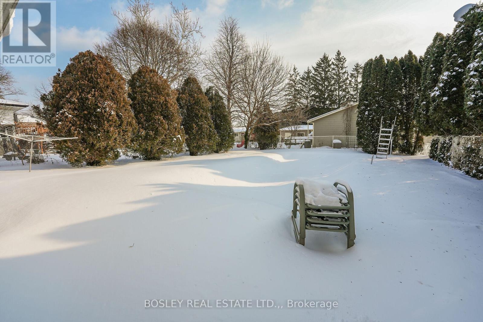 544 Victoria Street, Niagara-On-The-Lake (Town), ON - Outdoor