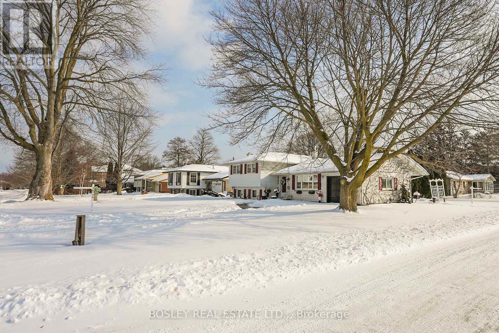 544 Victoria Street, Niagara-On-The-Lake (Town), ON - Outdoor