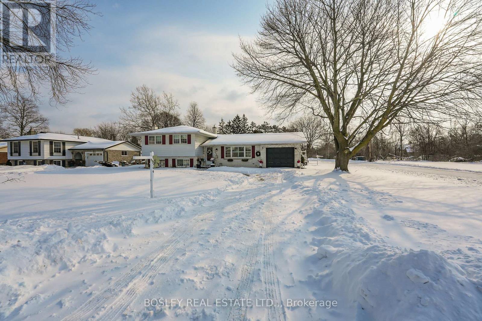 544 Victoria Street, Niagara-On-The-Lake (Town), ON - Outdoor