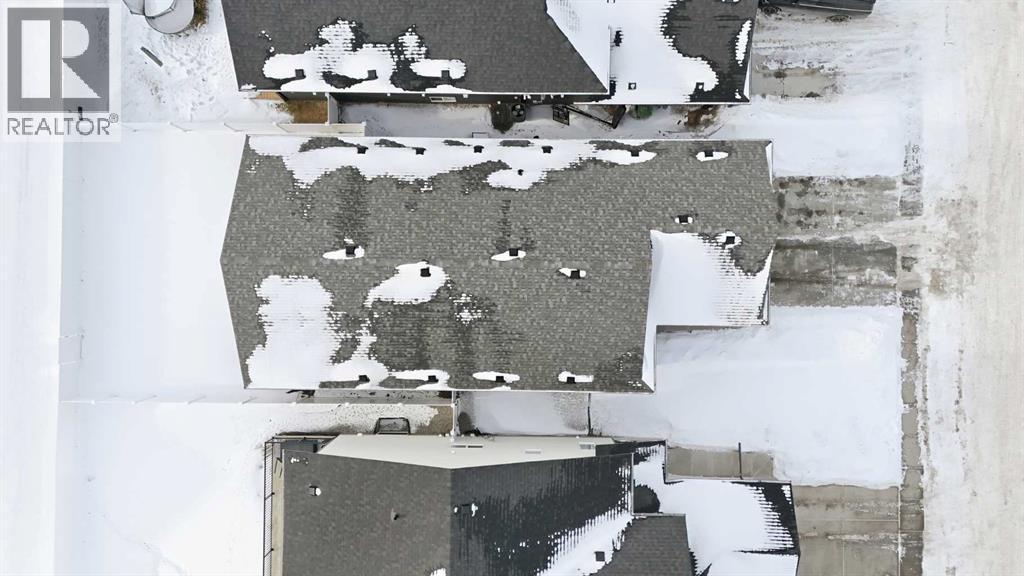 7 Thorne Place, Red Deer, AB - Outdoor With View