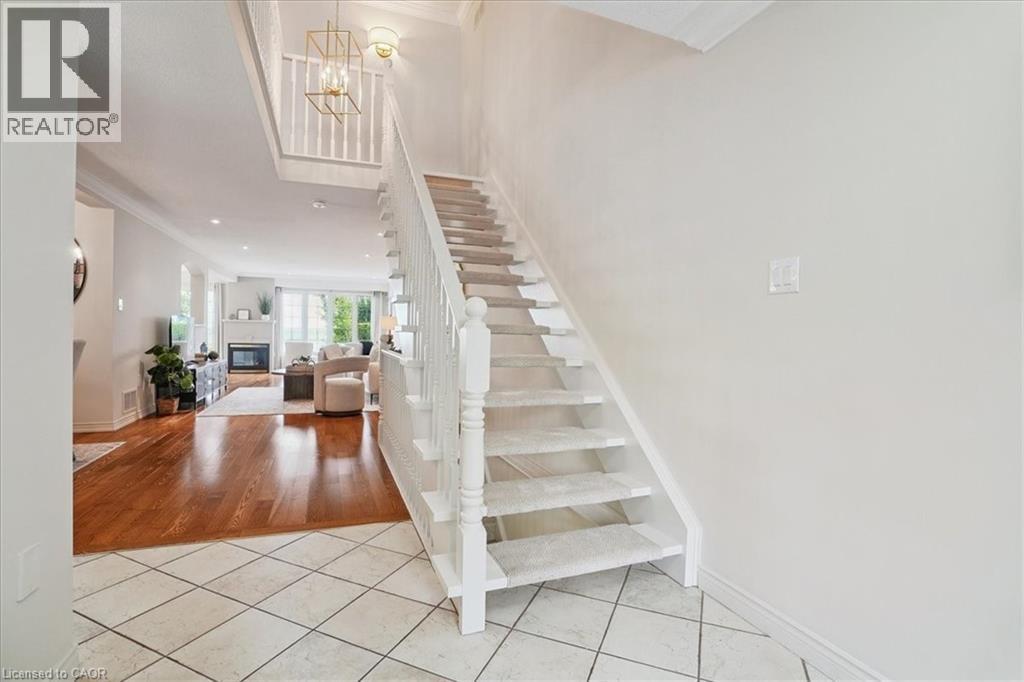 55 Edgewater Drive, Stoney Creek, ON - Indoor Photo Showing Other Room