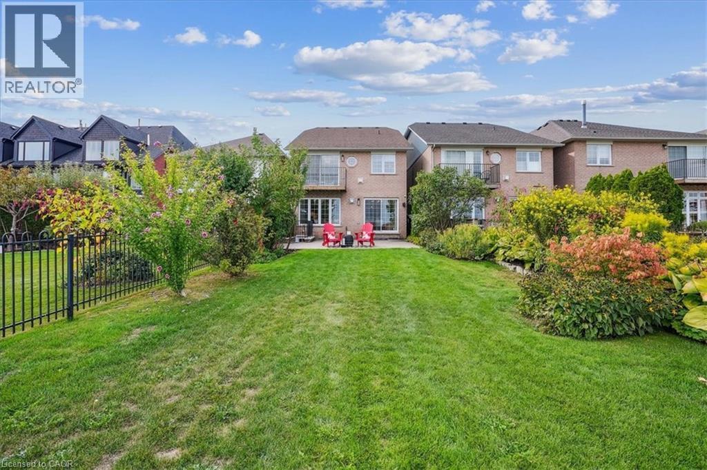 55 Edgewater Drive, Stoney Creek, ON - Outdoor