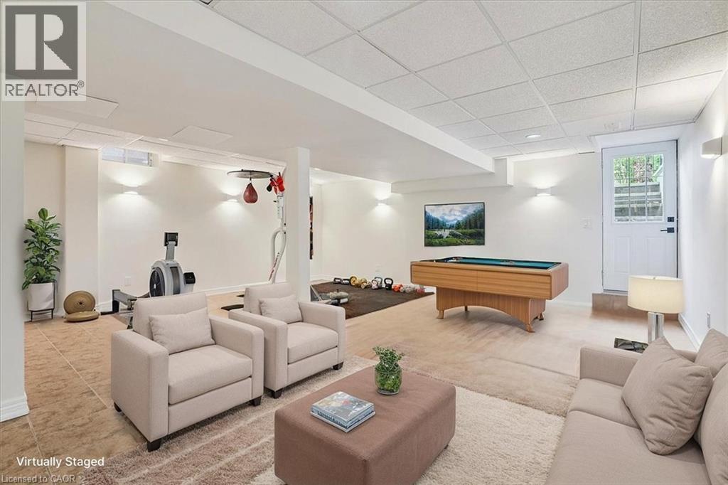 55 Edgewater Drive, Stoney Creek, ON - Indoor