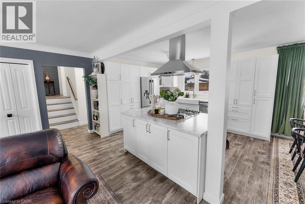 6970 Concord Crescent, Niagara Falls, ON - Indoor