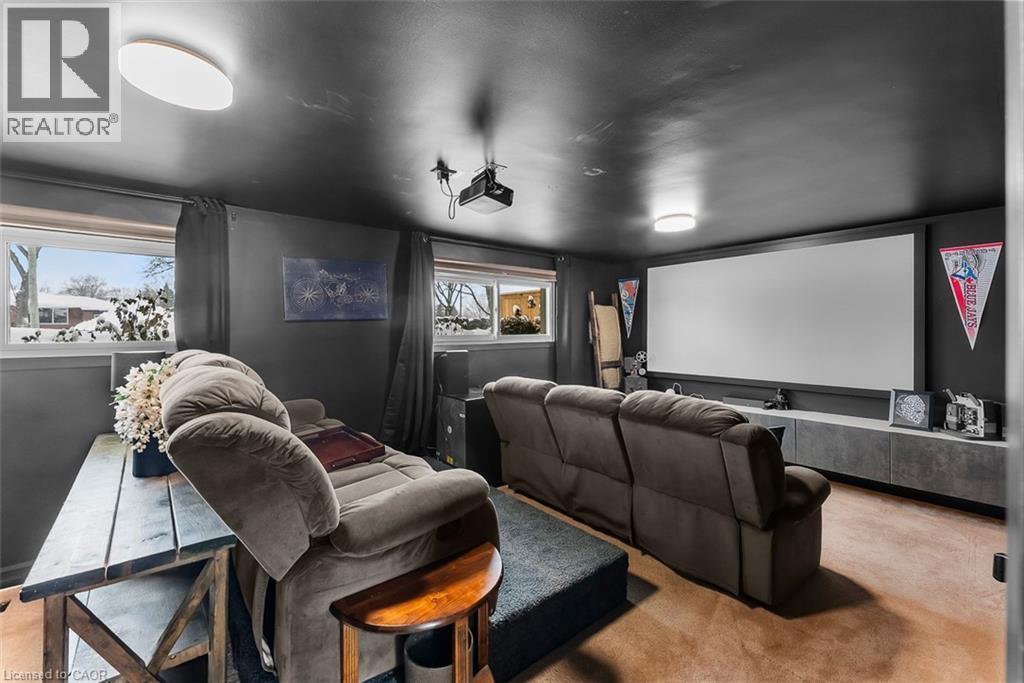 6970 Concord Crescent, Niagara Falls, ON - Indoor