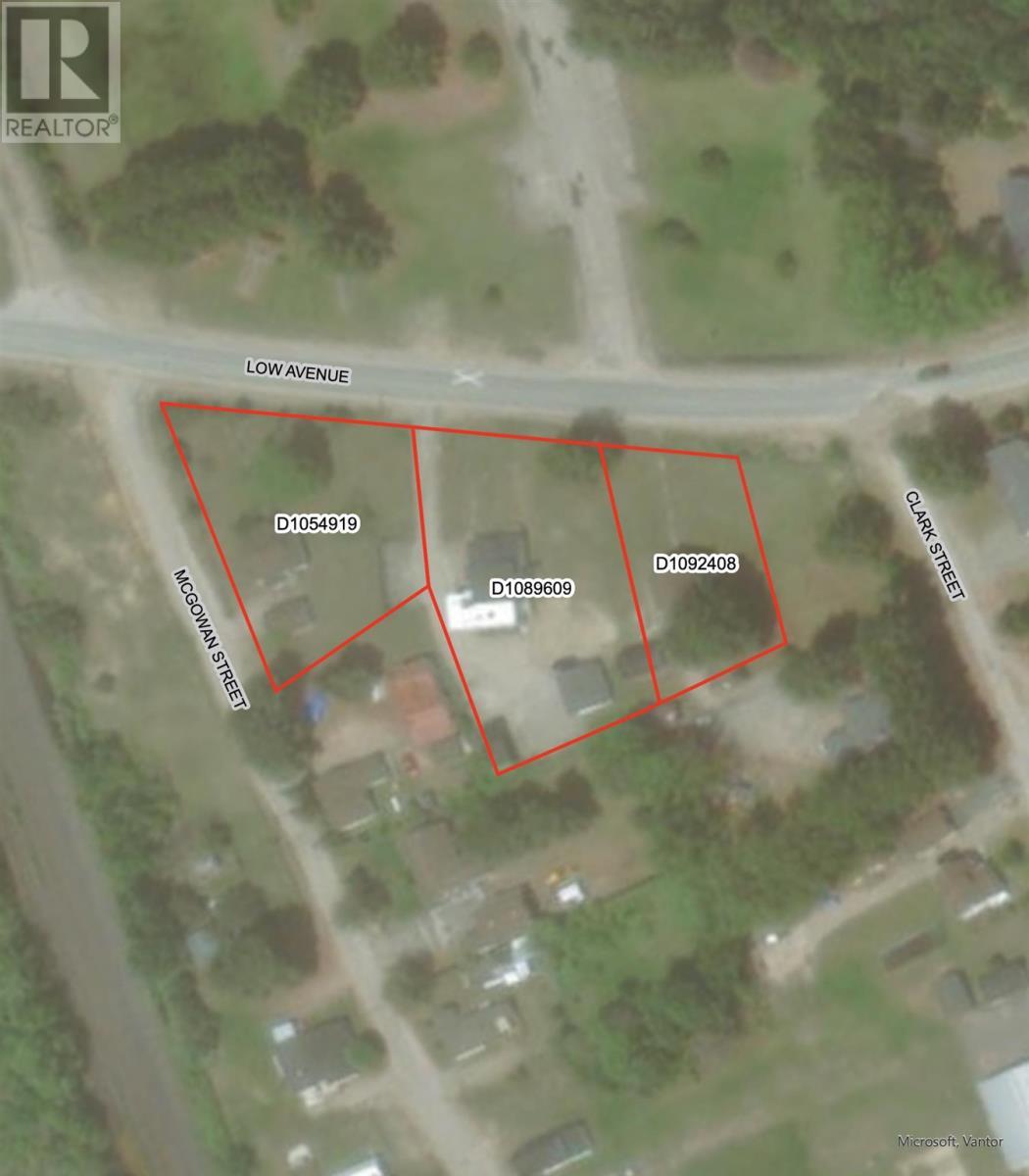 22 Low Ave, Gogama, ON - Other