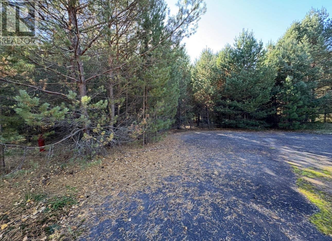 19 Low Ave, Gogama, ON - Outdoor With View