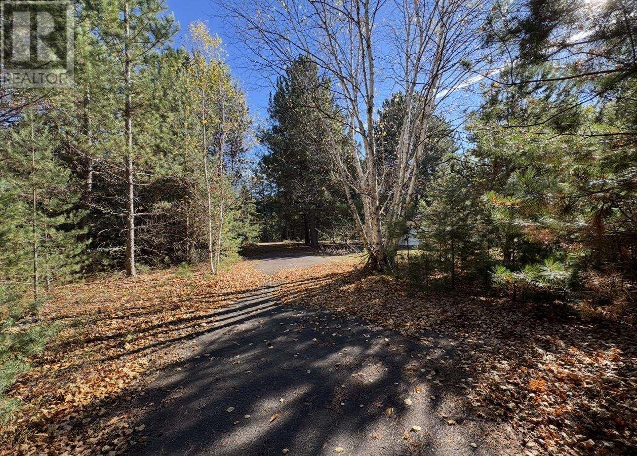 19 Low Ave, Gogama, ON - Outdoor With View