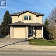 216 THAMES STREET N Ingersoll (Ingersoll - North), ON N5C 3E4