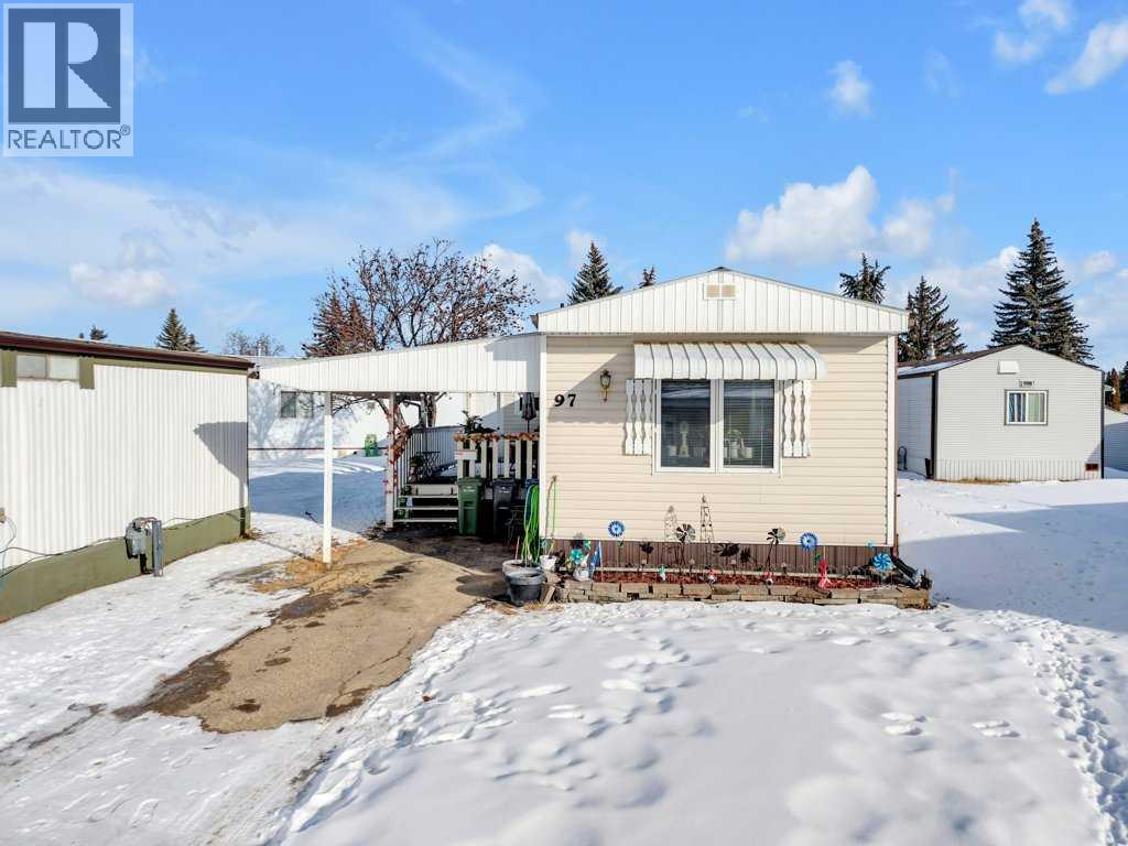 97 Parkside Drive, Red Deer, AB