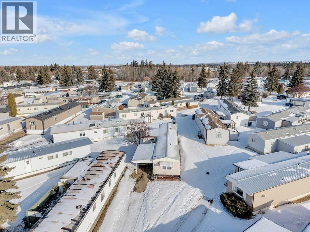 97 Parkside Drive, Red Deer, AB