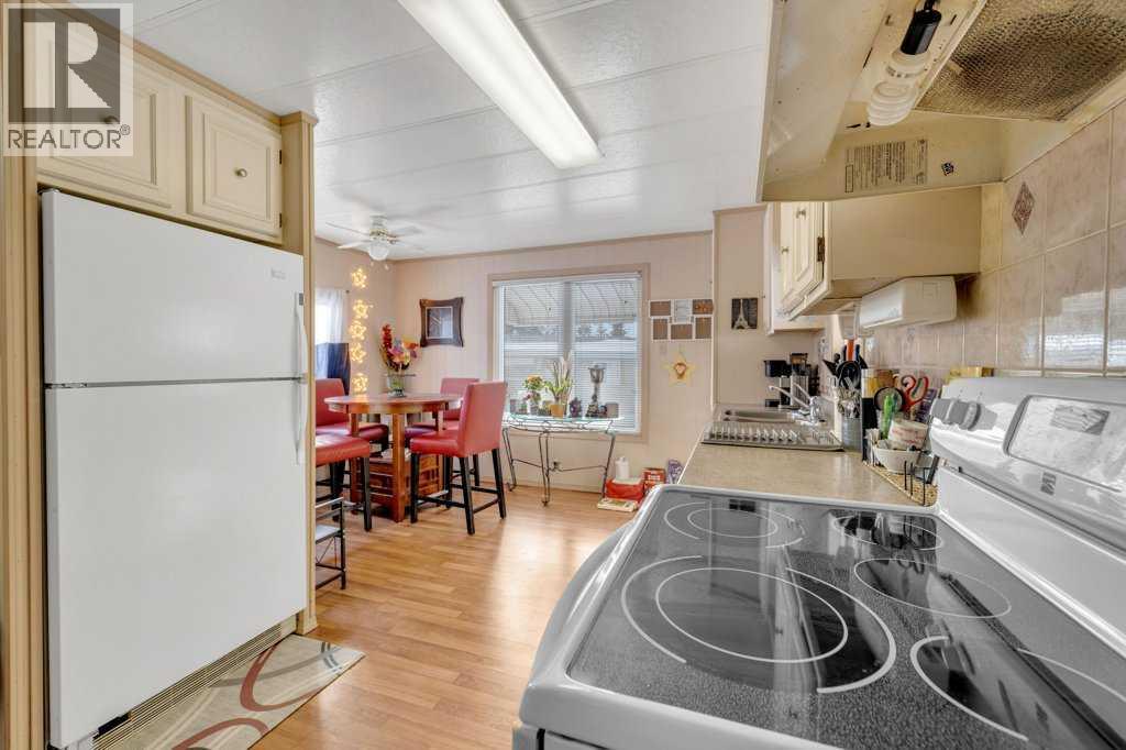 97 Parkside Drive, Red Deer, AB