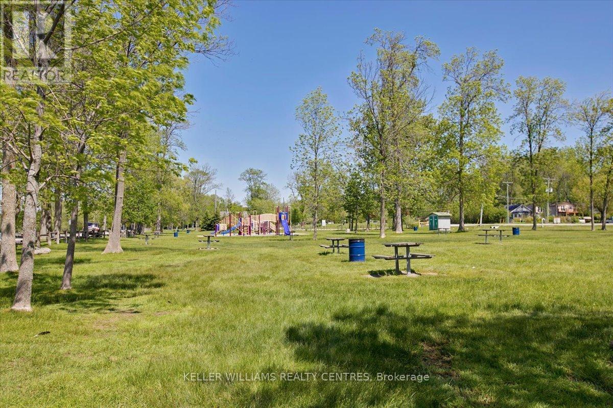 147 Lake Drive E, Georgina, ON - Outdoor With View