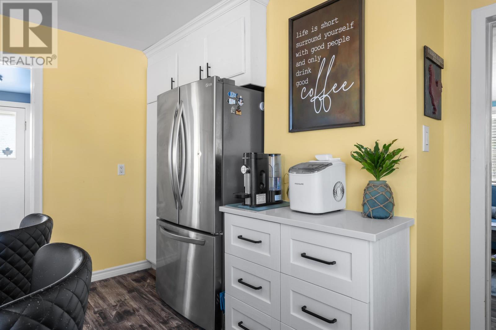 90 Moore Drive, Murray River, PE - Indoor