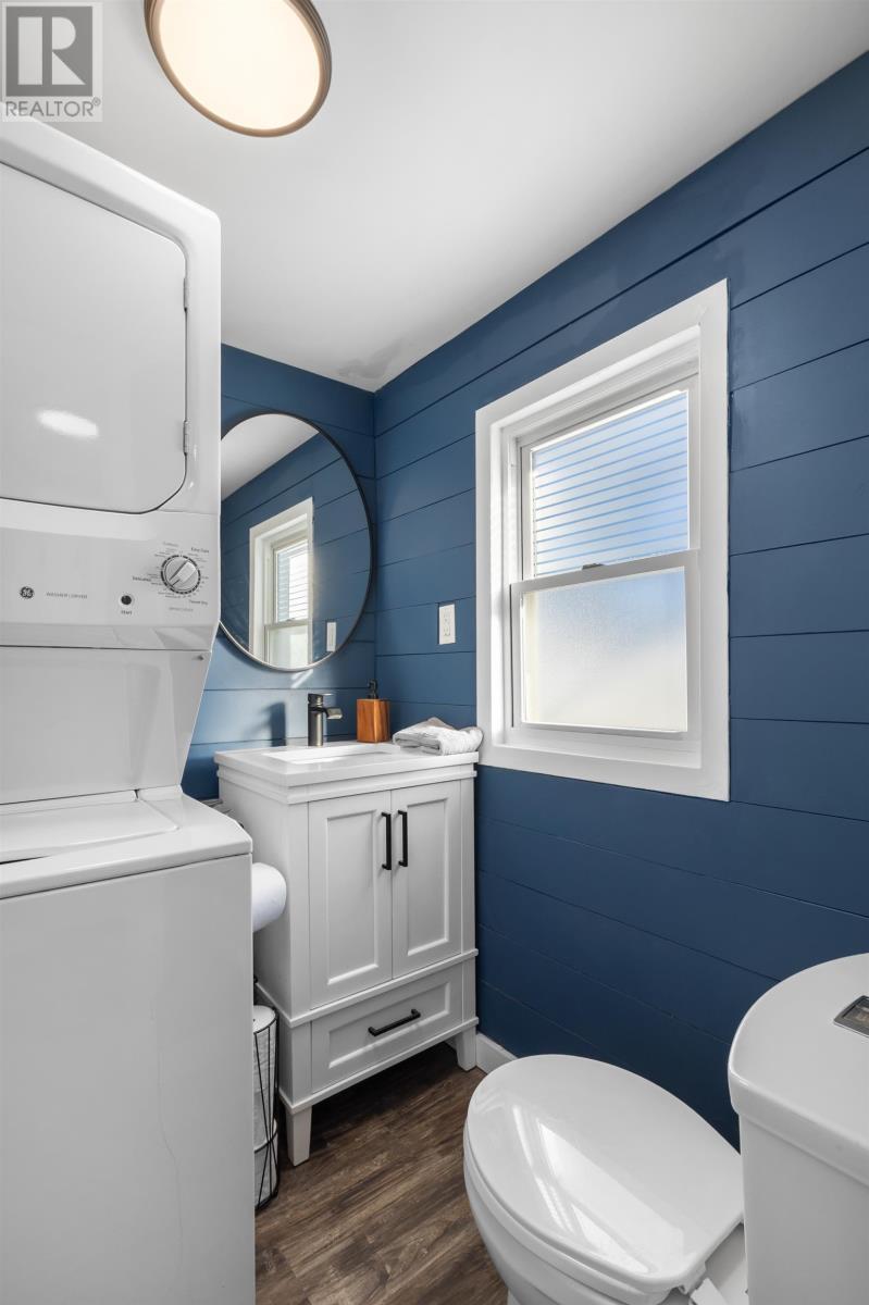 90 Moore Drive, Murray River, PE - Indoor Photo Showing Laundry Room