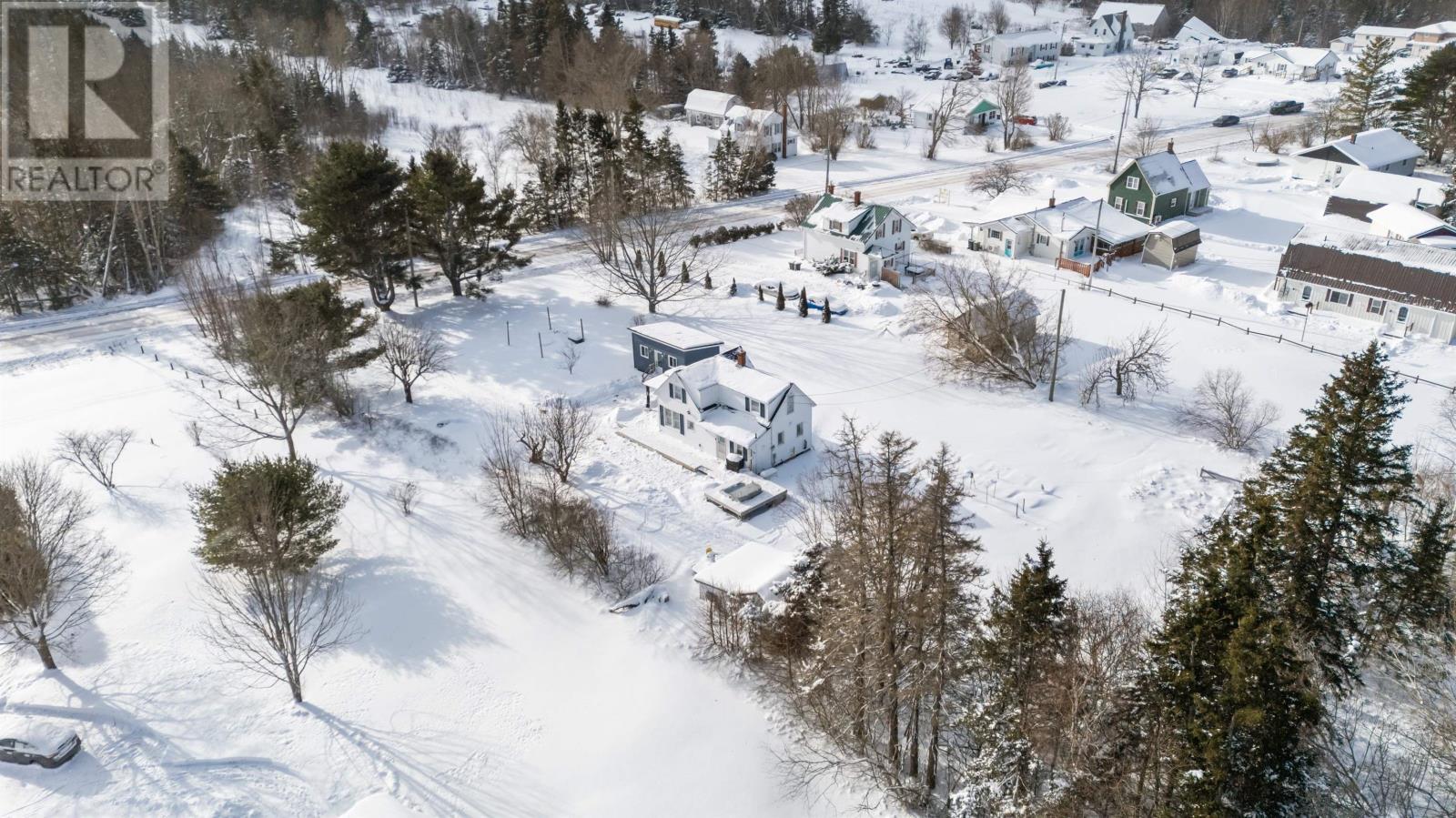 90 Moore Drive, Murray River, PE - Outdoor With View