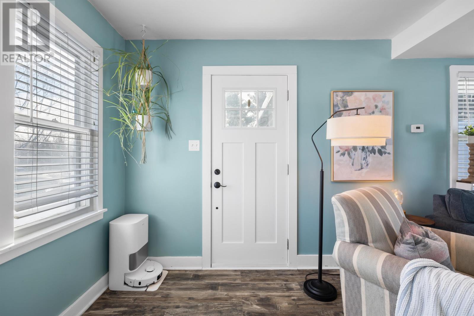 90 Moore Drive, Murray River, PE - Indoor