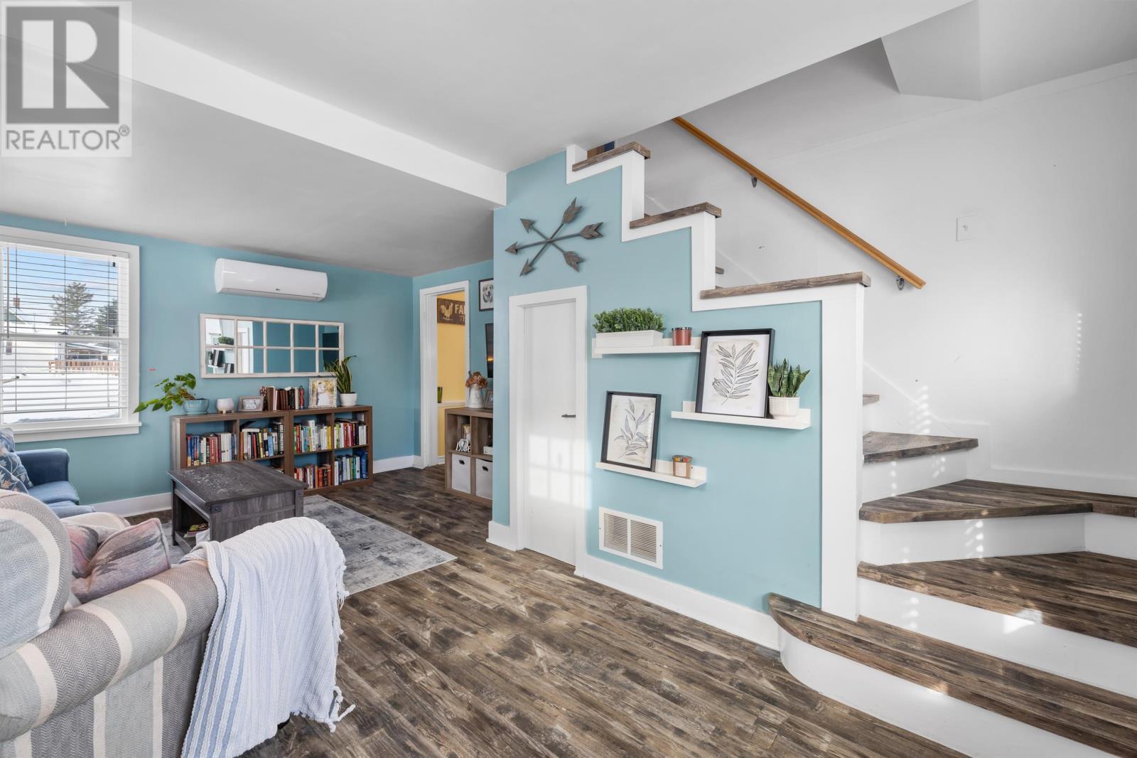 90 Moore Drive, Murray River, PE - Indoor