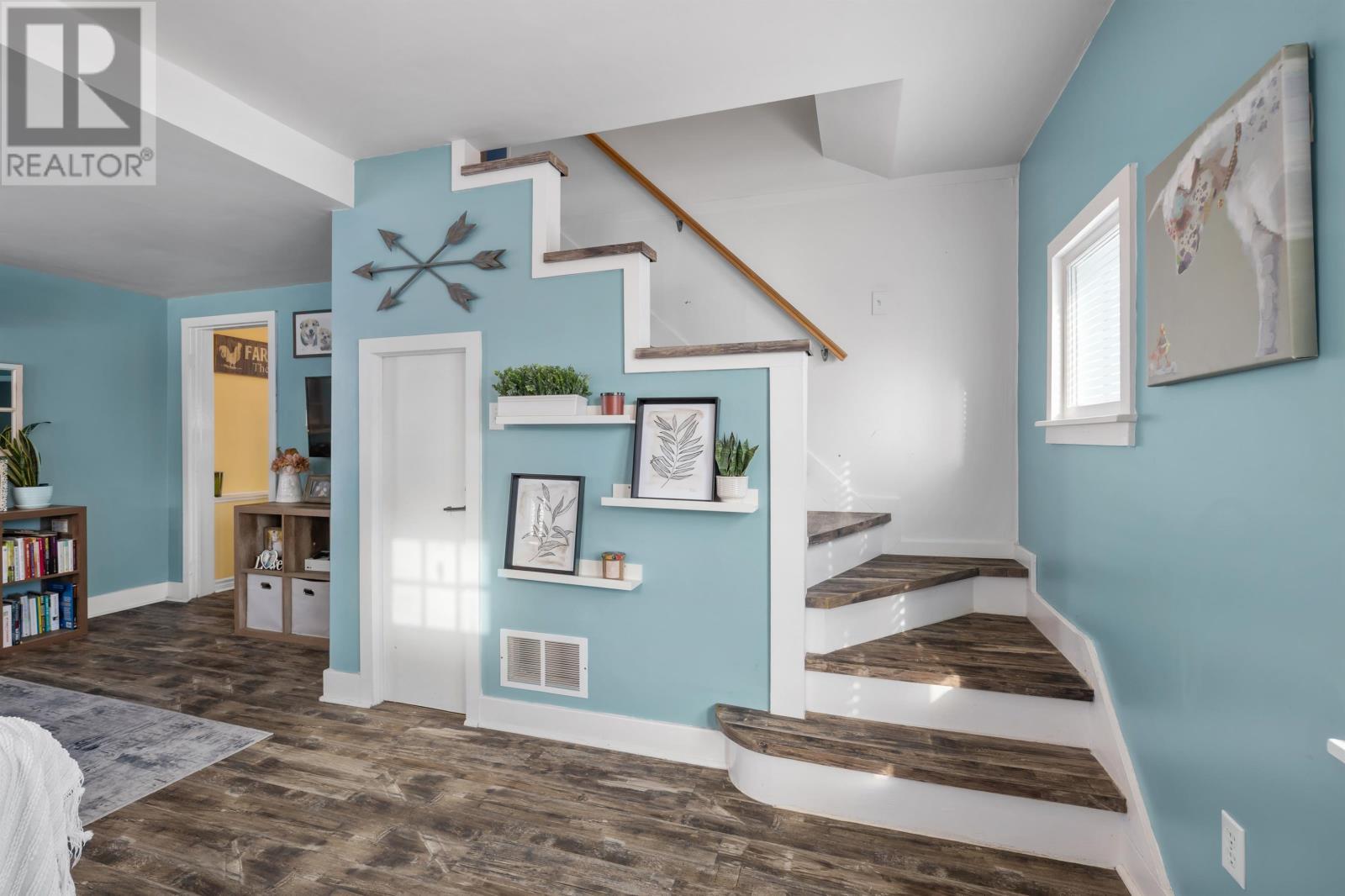 90 Moore Drive, Murray River, PE - Indoor Photo Showing Other Room