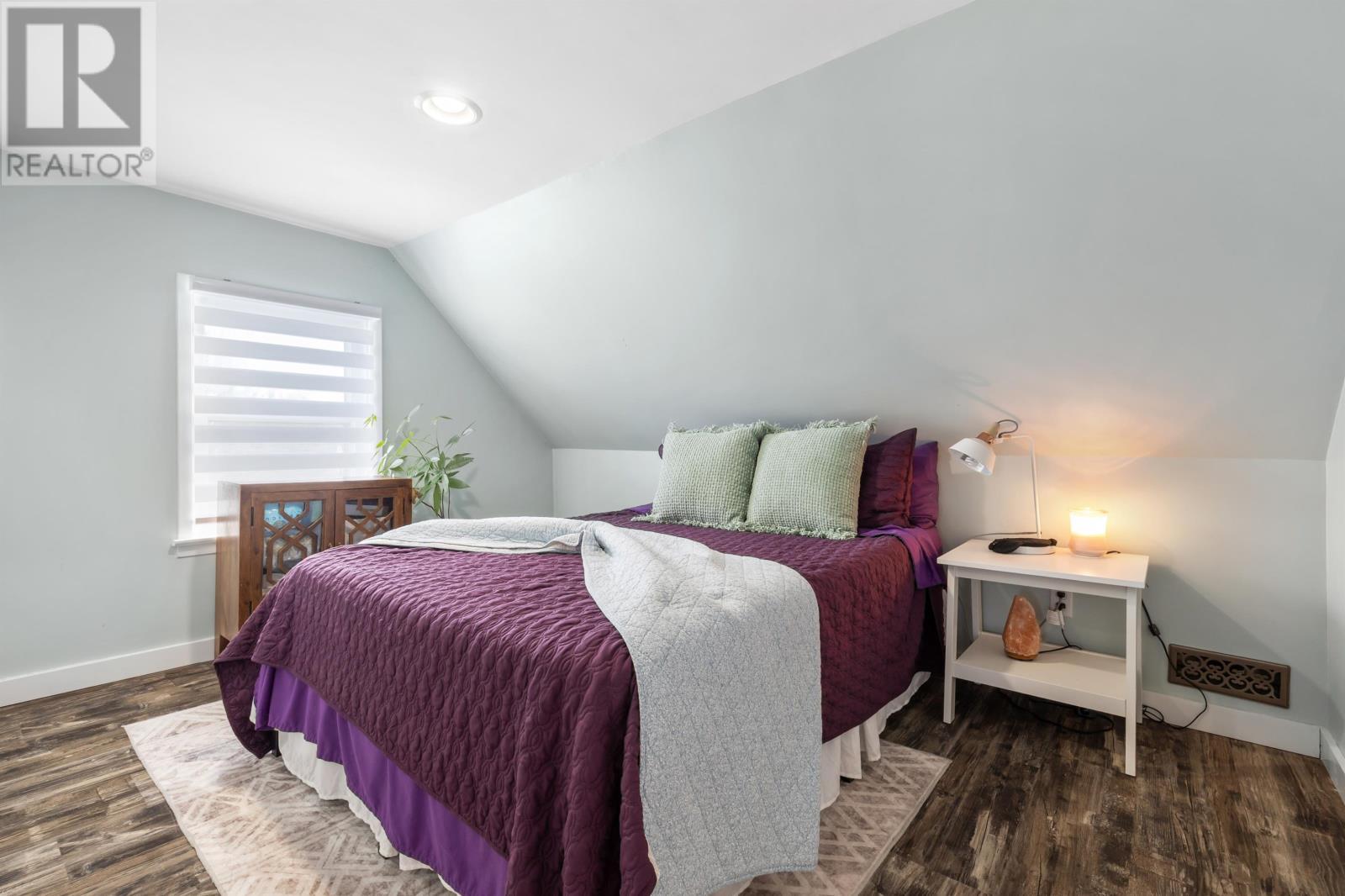 90 Moore Drive, Murray River, PE - Indoor Photo Showing Bedroom