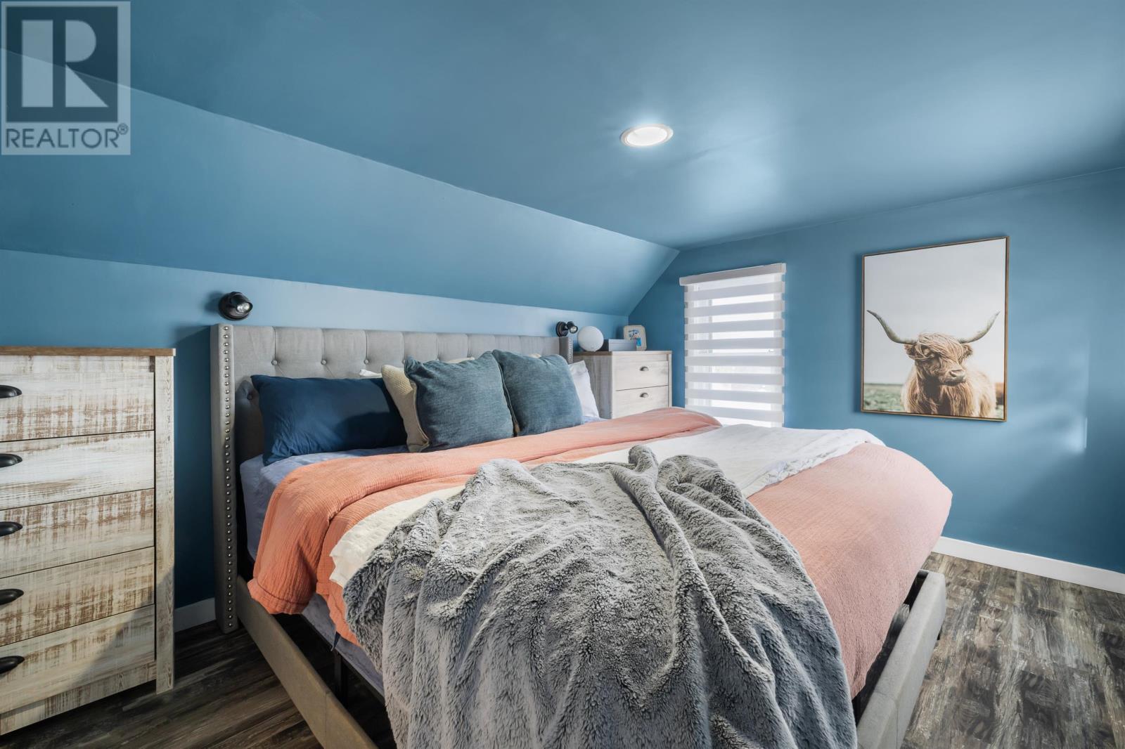 90 Moore Drive, Murray River, PE - Indoor Photo Showing Bedroom