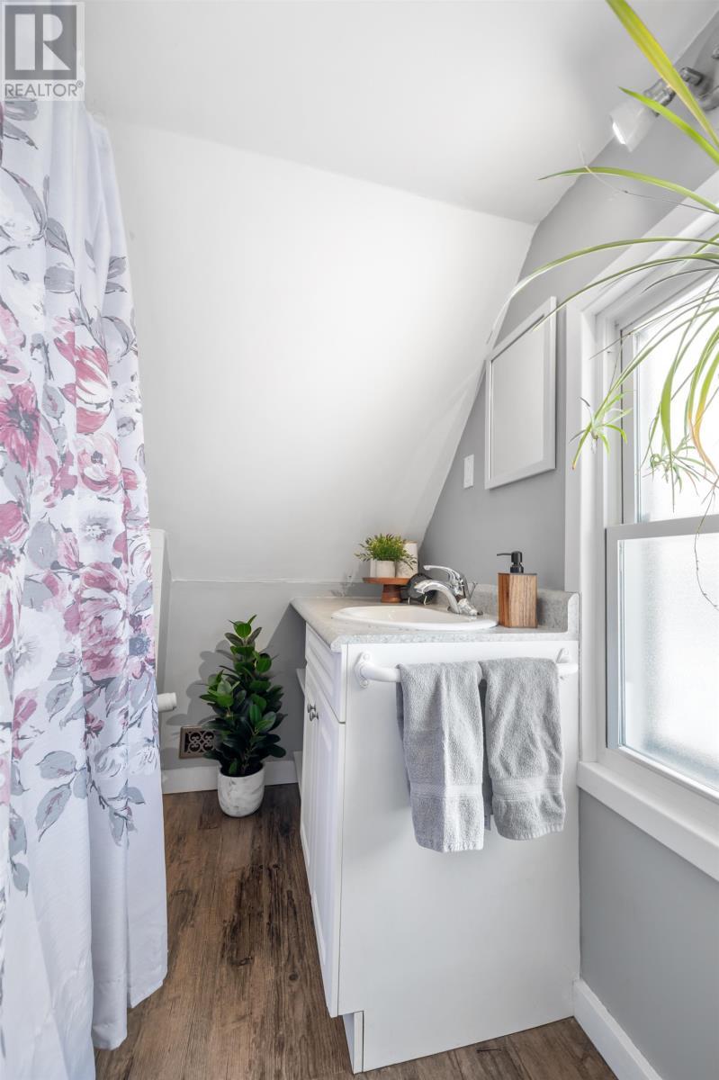 90 Moore Drive, Murray River, PE - Indoor Photo Showing Laundry Room
