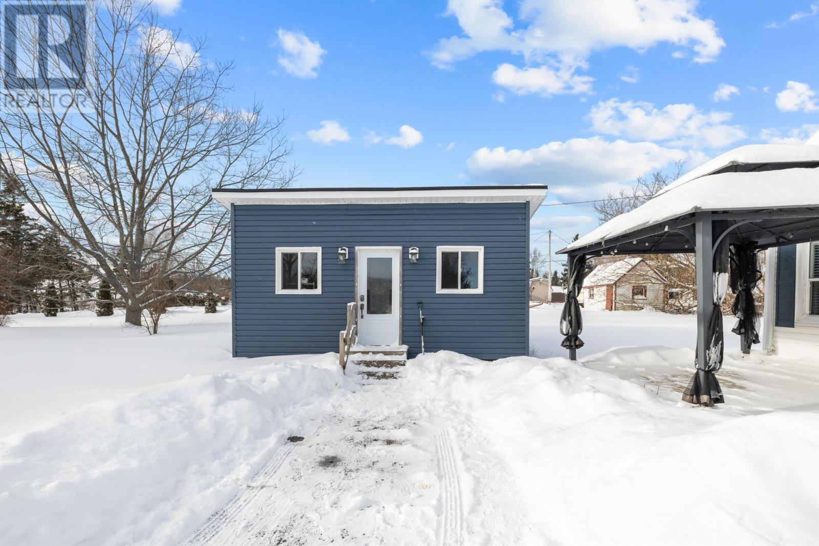 90 Moore Drive, Murray River, PE - Outdoor