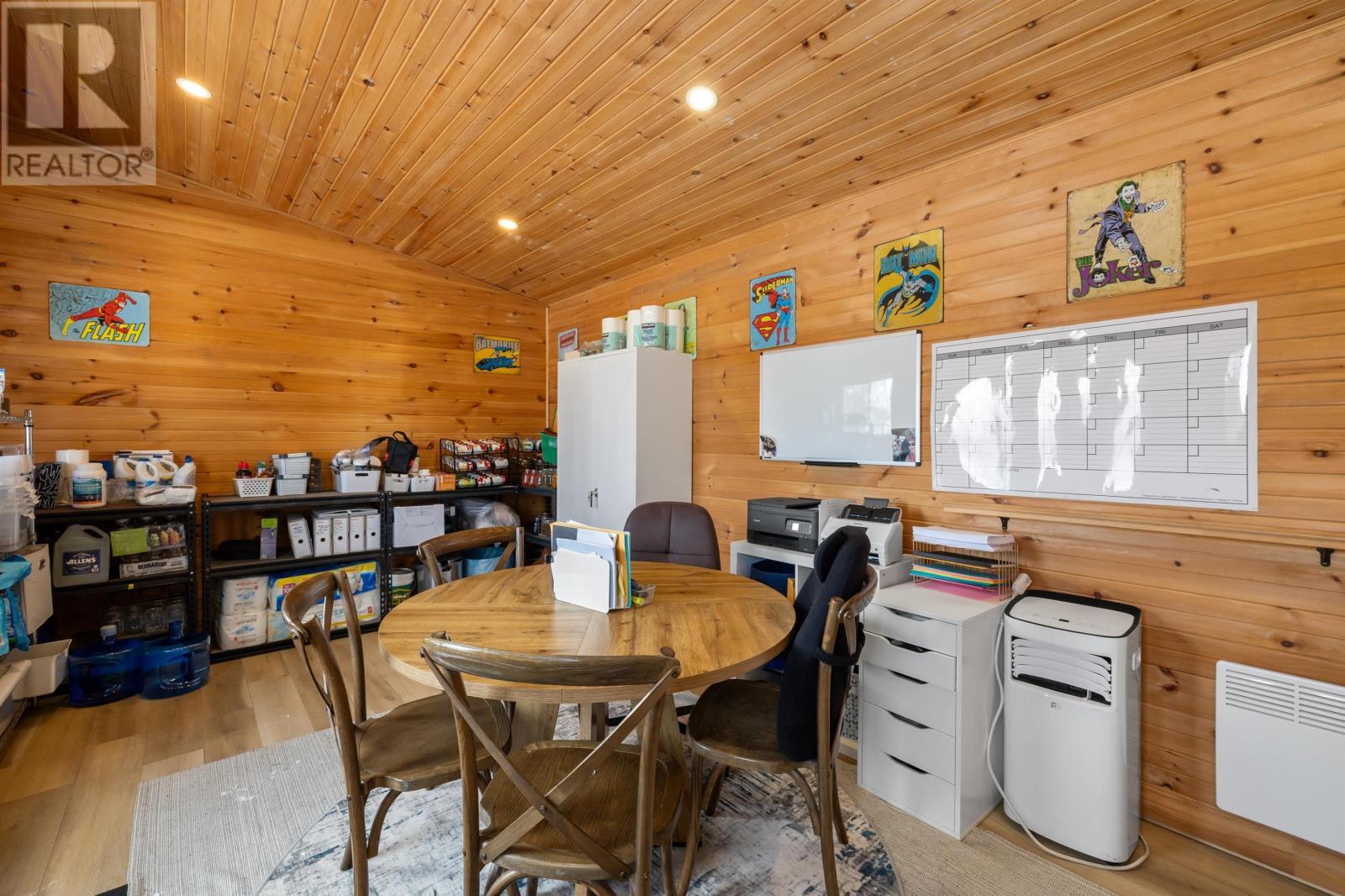 90 Moore Drive, Murray River, PE - Indoor