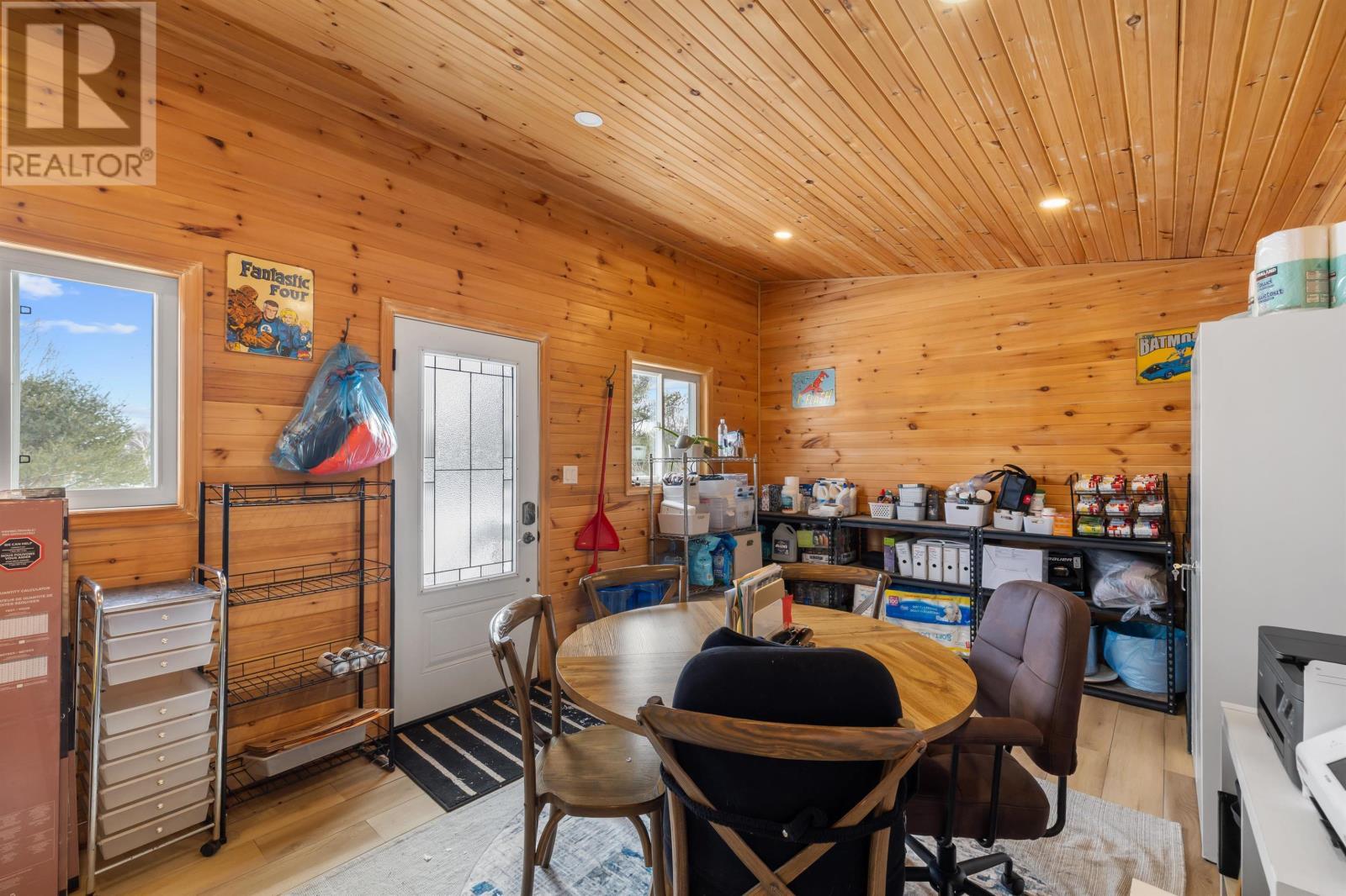 90 Moore Drive, Murray River, PE - Indoor Photo Showing Other Room