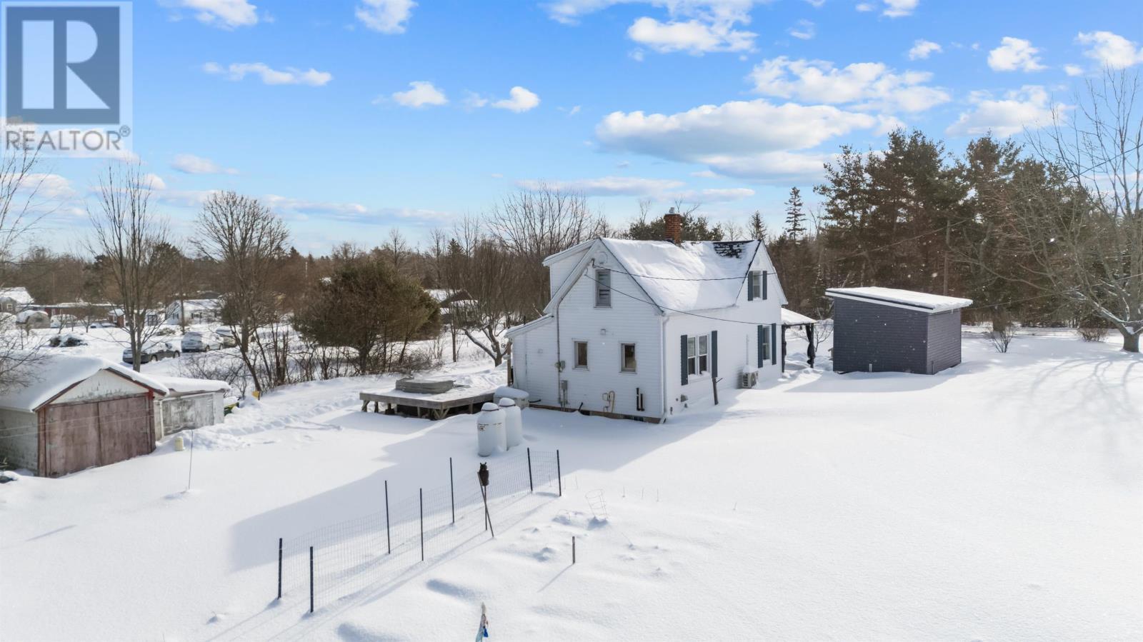 90 Moore Drive, Murray River, PE - Outdoor