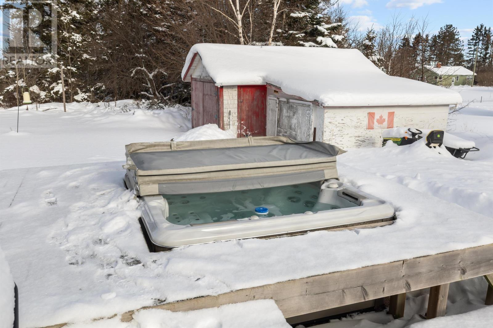 90 Moore Drive, Murray River, PE - Outdoor