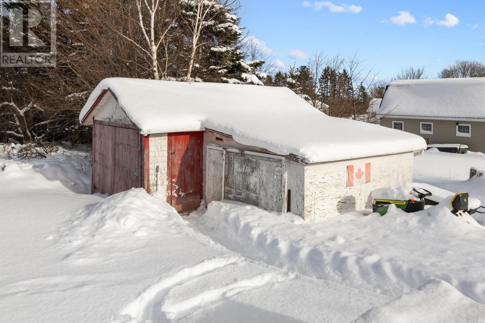 90 Moore Drive, Murray River, PE - Outdoor