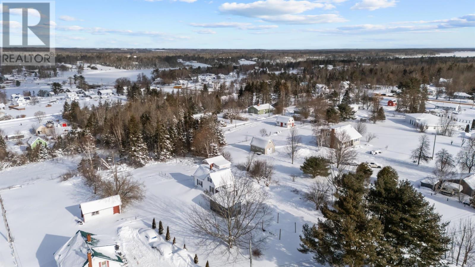 90 Moore Drive, Murray River, PE - Outdoor With View