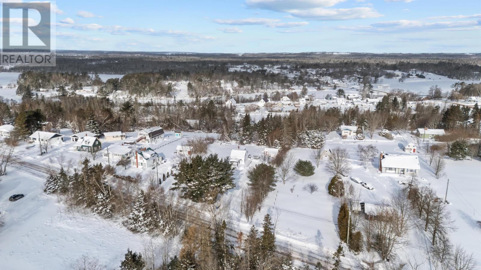 90 Moore Drive, Murray River, PE - Outdoor With View