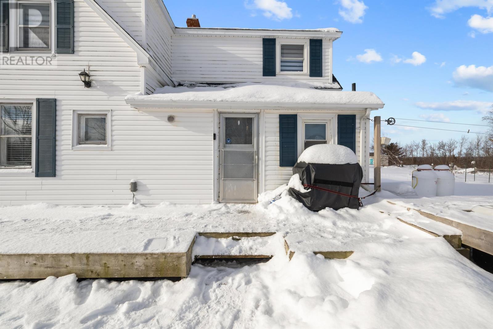 90 Moore Drive, Murray River, PE - Outdoor